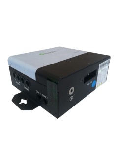 Kit de expansión de batería Growatt master box cmb10022